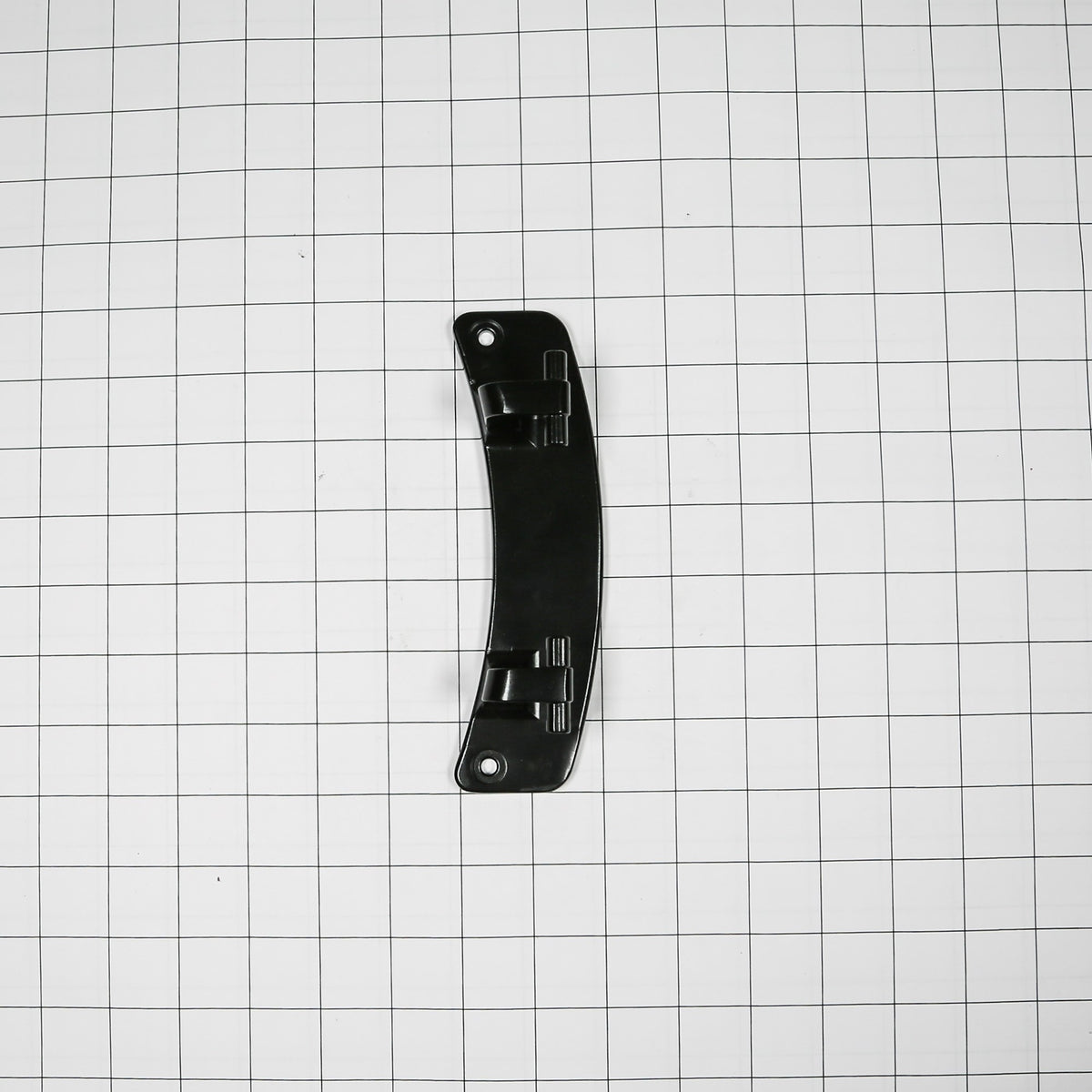 Samsung DC61-01532C Genuine OEM Hinge Door