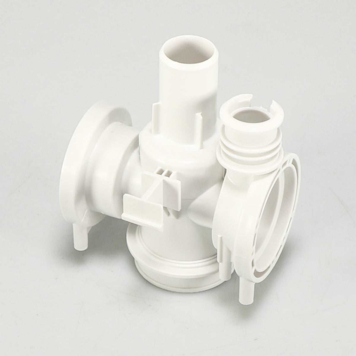 Samsung DC61-02017E Genuine OEM Case Pump