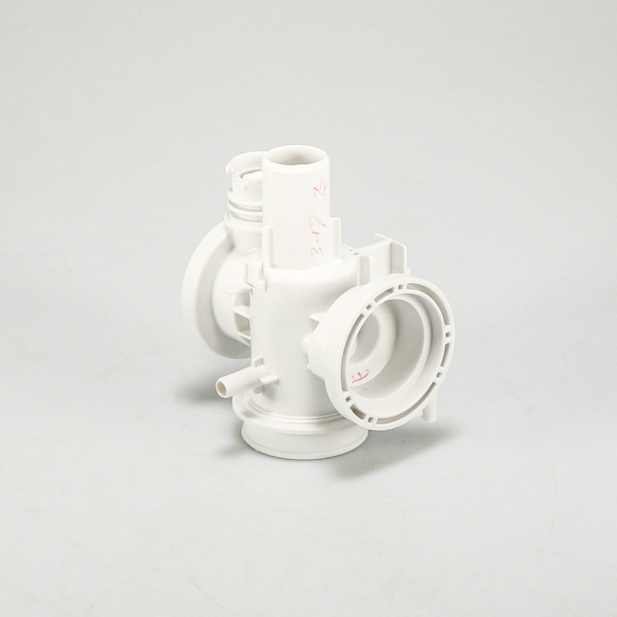 Samsung DC61-02017E Genuine OEM Case Pump