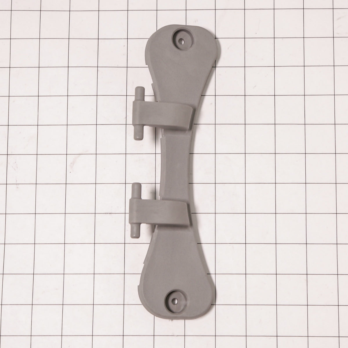 Samsung DC61-03203A Washer Door Hinge