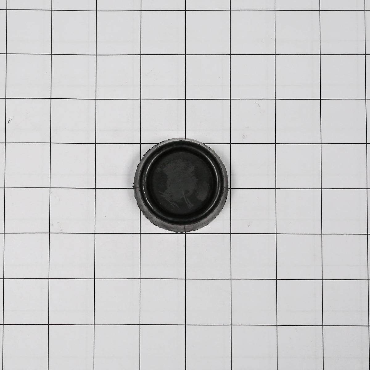 Samsung DC61-04469A Genuine OEM Leg Rubber Low