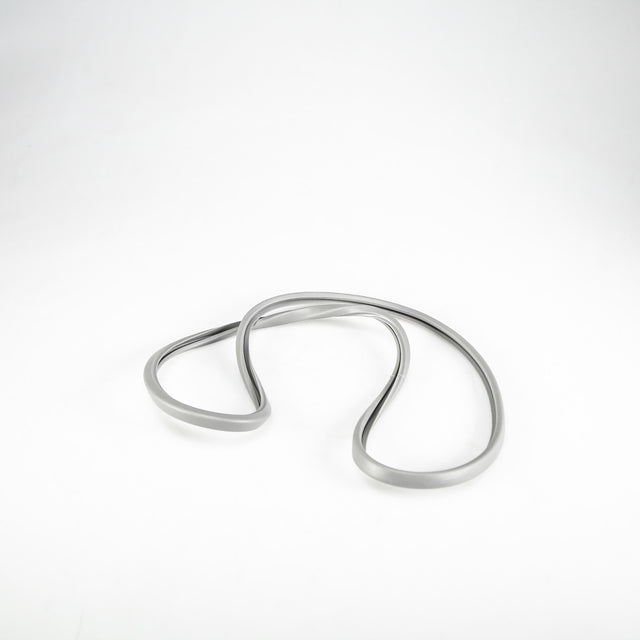 Samsung DC62-00339A Dryer Door Glass Gasket
