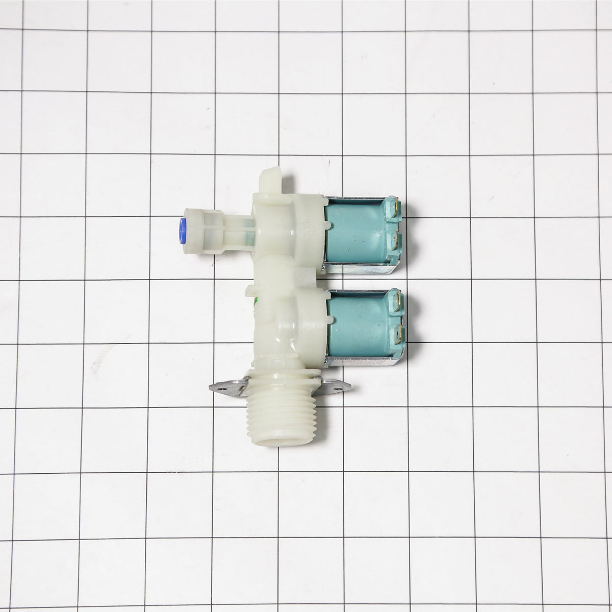 Samsung DC62-30042A Genuine OEM Valve Water