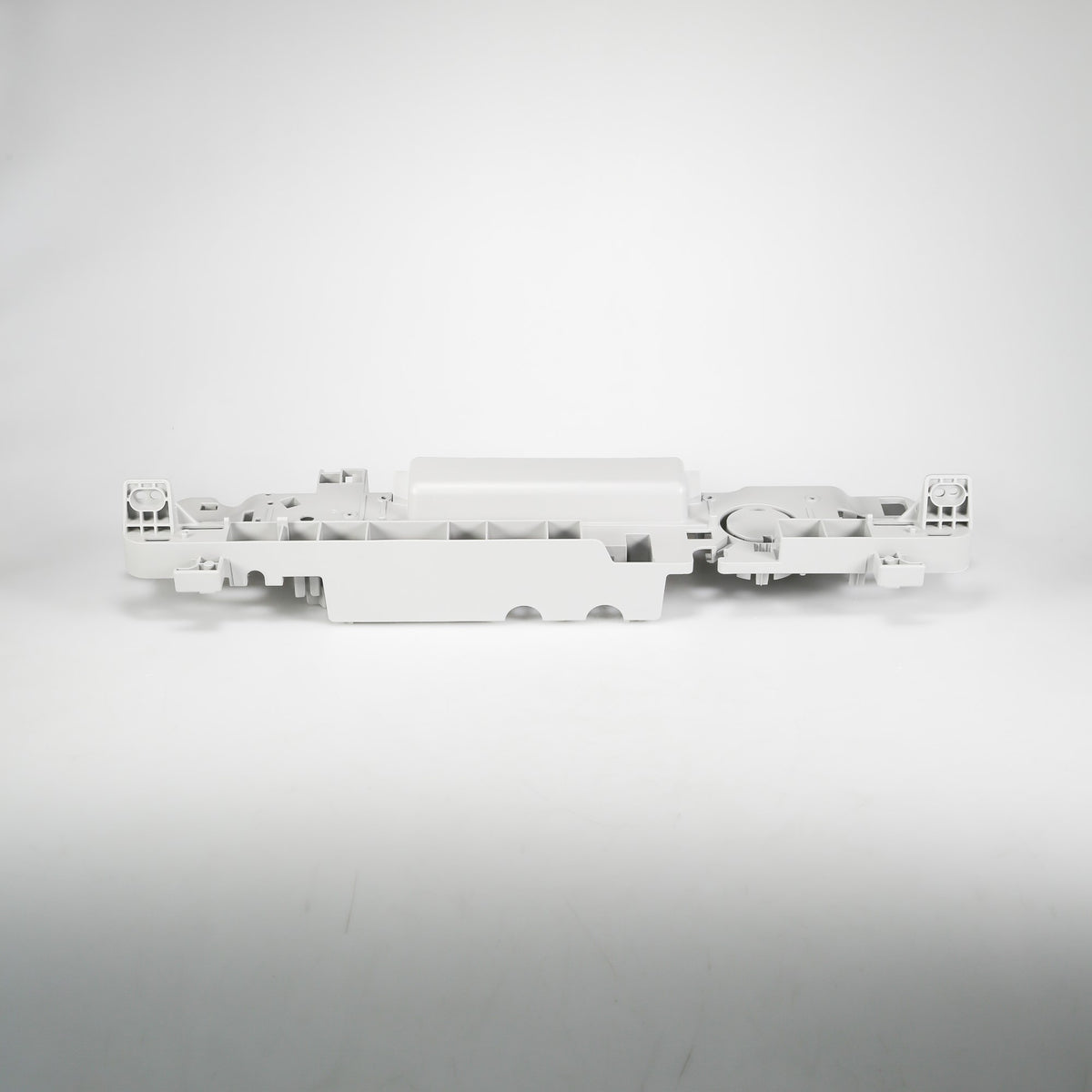 Samsung DC63-01431A Washer Control Panel Base Genuine Original Equipment Manufacturer (OEM) Part