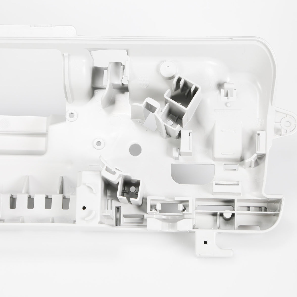 Samsung DC63-01431A Washer Control Panel Base Genuine Original Equipment Manufacturer (OEM) Part