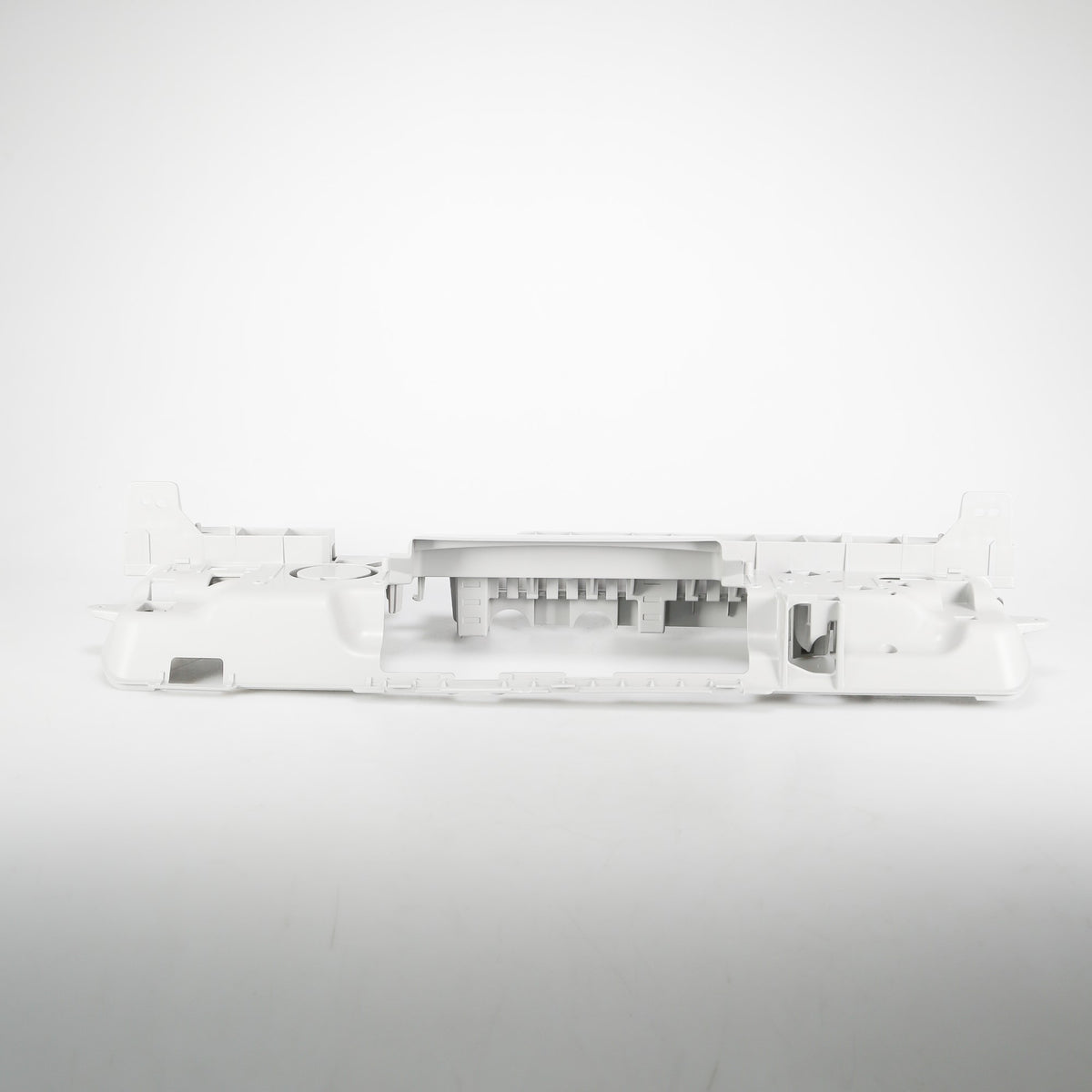 Samsung DC63-01431A Washer Control Panel Base Genuine Original Equipment Manufacturer (OEM) Part