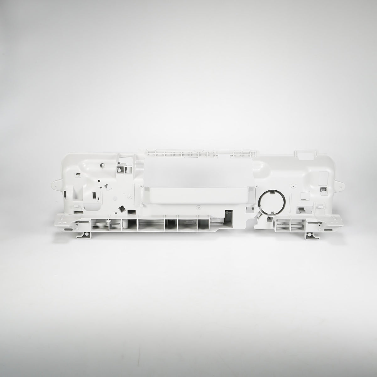 Samsung DC63-01431A Washer Control Panel Base Genuine Original Equipment Manufacturer (OEM) Part