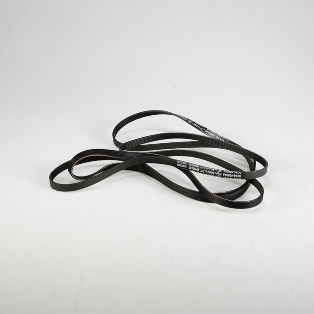 Samsung DC66-00805A Genuine OEM Drum Drive Belt (Black) for Samsung Dryers
