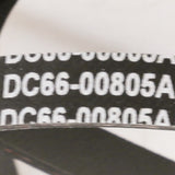 Samsung Dryer Belts DC66-00805A replacement part