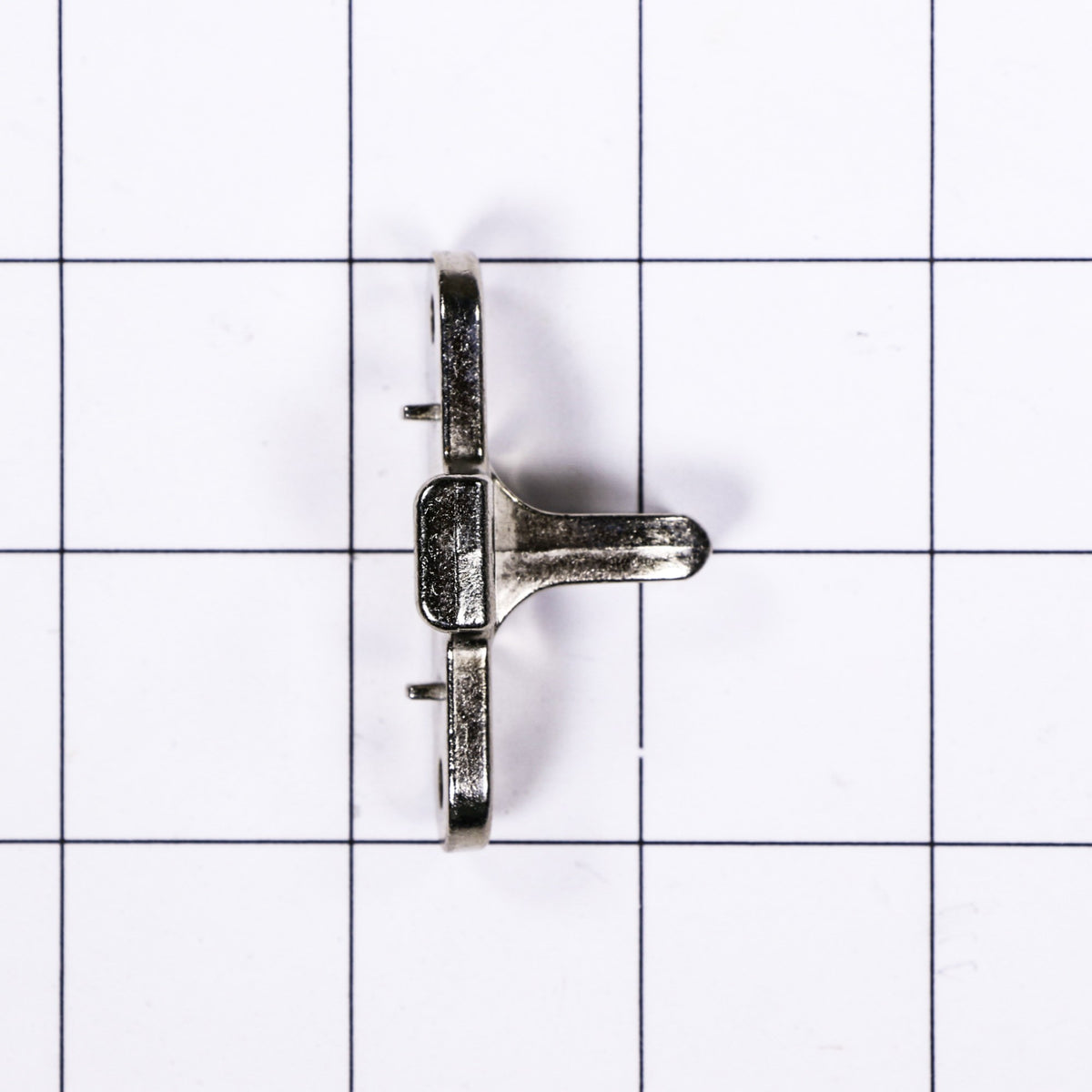 Samsung DC66-00814A Genuine OEM Lever Door