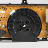 Samsung Washer Circuit Boards & Touch Pads DC92-00320D replacement part