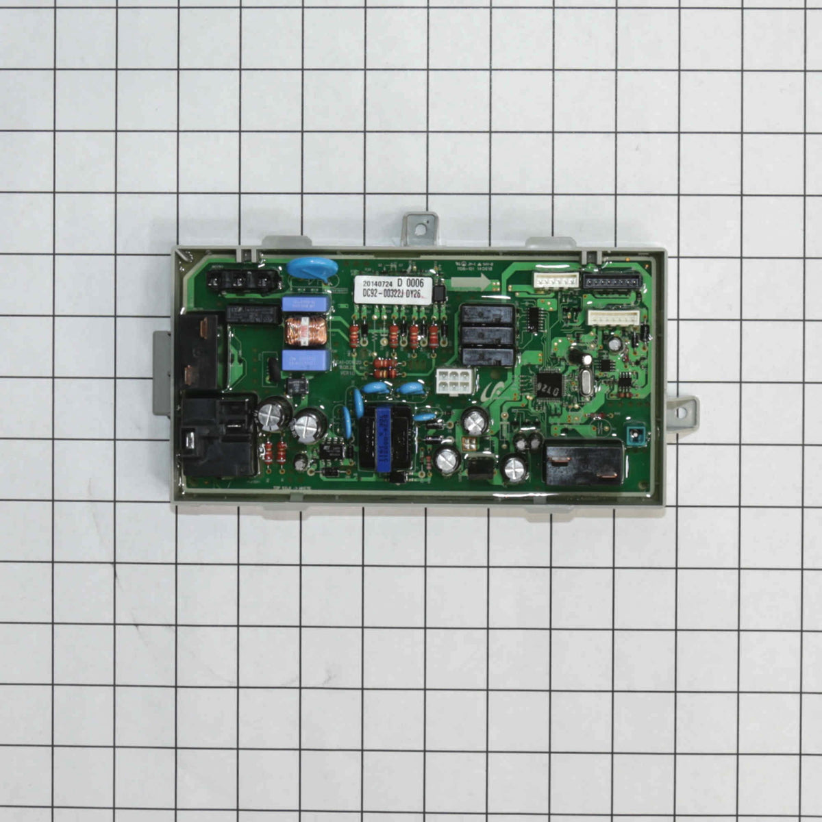 Samsung DC92-00322JD DC92-00322Jr DC92-00322Jy DC92-00322Je DC92-00322Jr DC92-00322J DC92-00322JE DC92-00322Jl DC92-00322Je Genuine Original Equipment Manufacturer (OEM) part