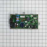 Samsung Dryer Circuit Boards & Touch Pads DC92-00322J replacement part