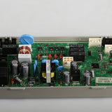 Samsung Dryer Circuit Boards & Touch Pads DC92-00322L replacement part