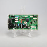 Samsung Dryer Circuit Boards & Touch Pads DC92-00322L replacement part