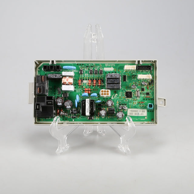 Samsung DC92-00322L Genuine OEM Assembly PCB Main