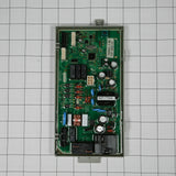 Samsung Dryer Circuit Boards & Touch Pads DC92-00322L replacement part