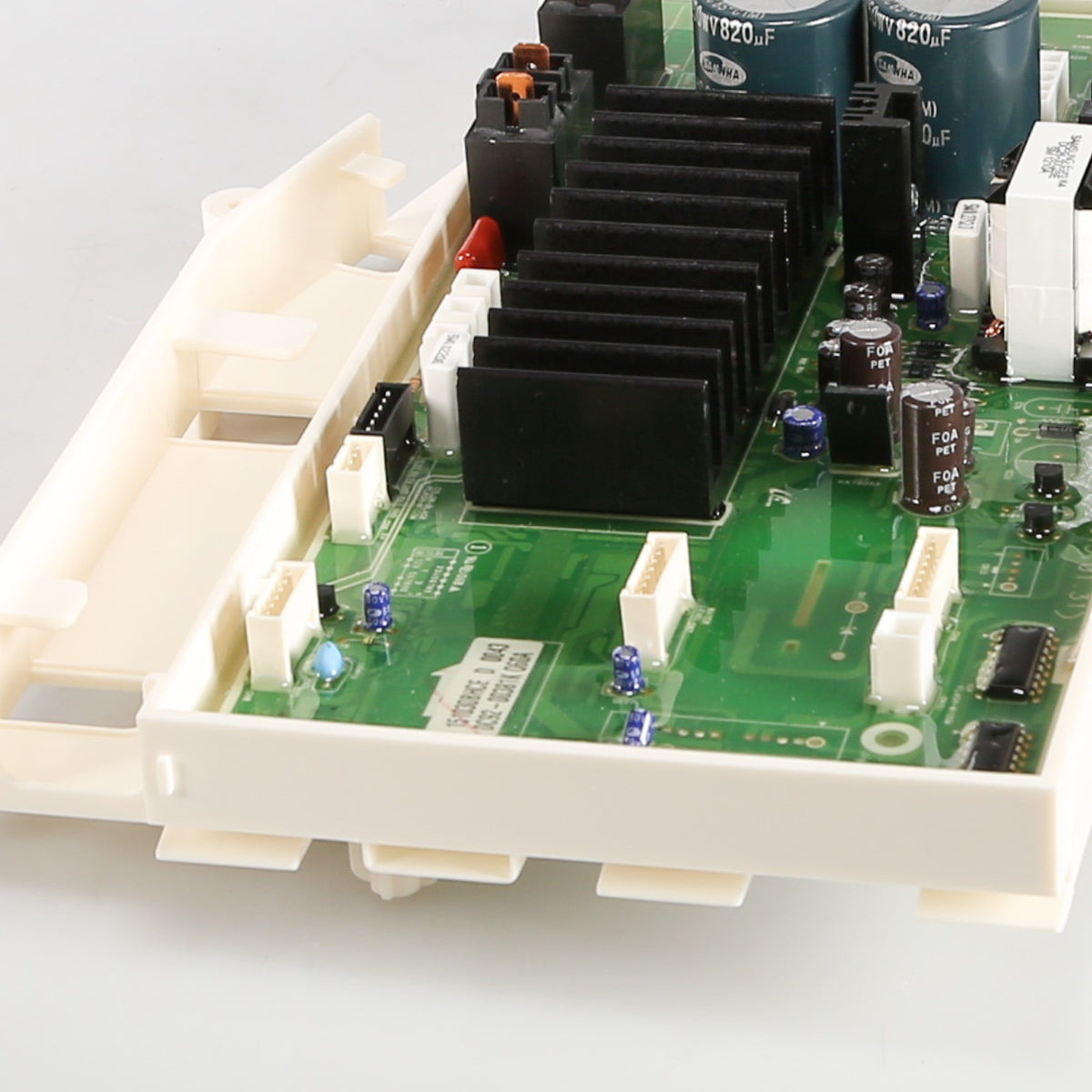 Samsung DC92-00381K Genuine OEM Assembly PCB Main