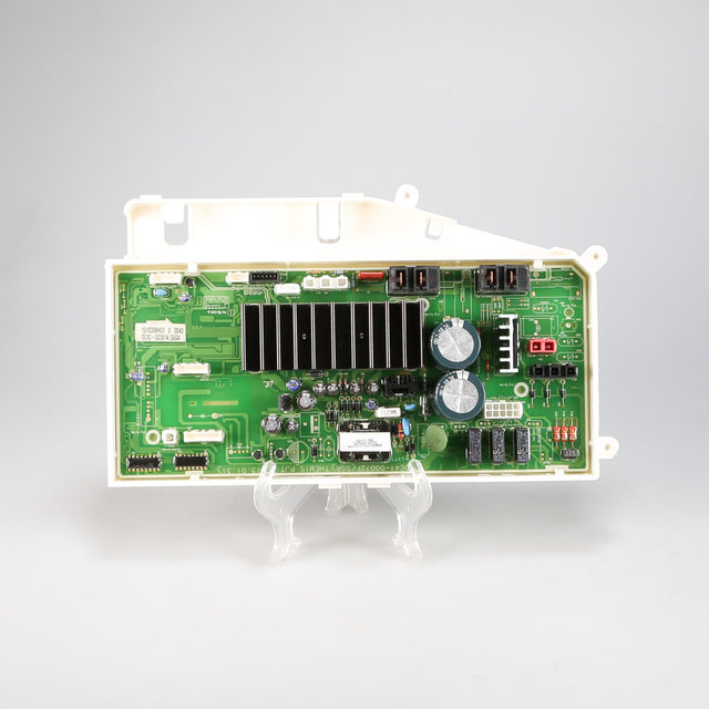 Samsung DC92-00381K Genuine OEM Assembly PCB Main