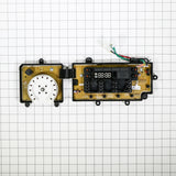 Samsung Washer Circuit Boards & Touch Pads DC92-00383B replacement part