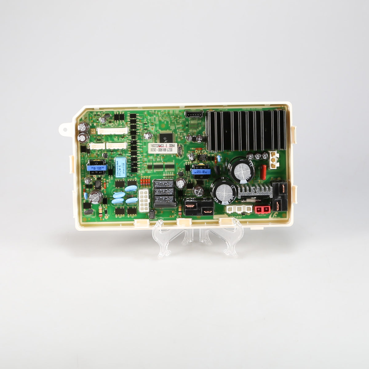 Samsung DC92-00618B Genuine OEM Assembly PCB Main