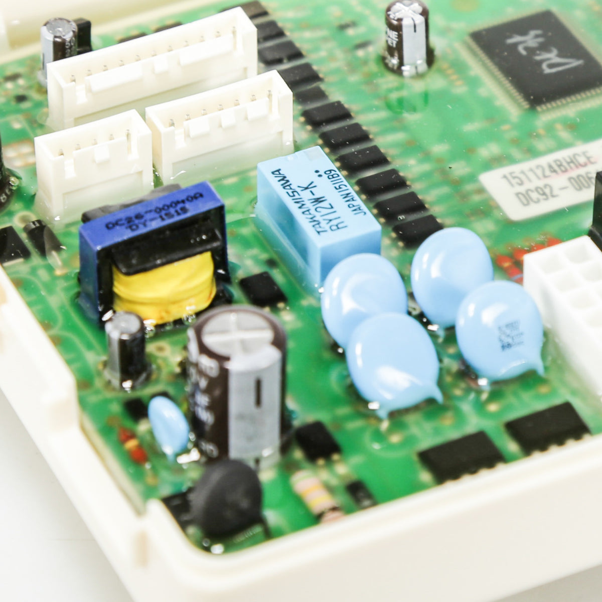 Samsung DC92-00618C Genuine OEM Assembly PCB Main