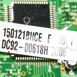 Samsung Washer Circuit Boards & Touch Pads DC92-00618H replacement part