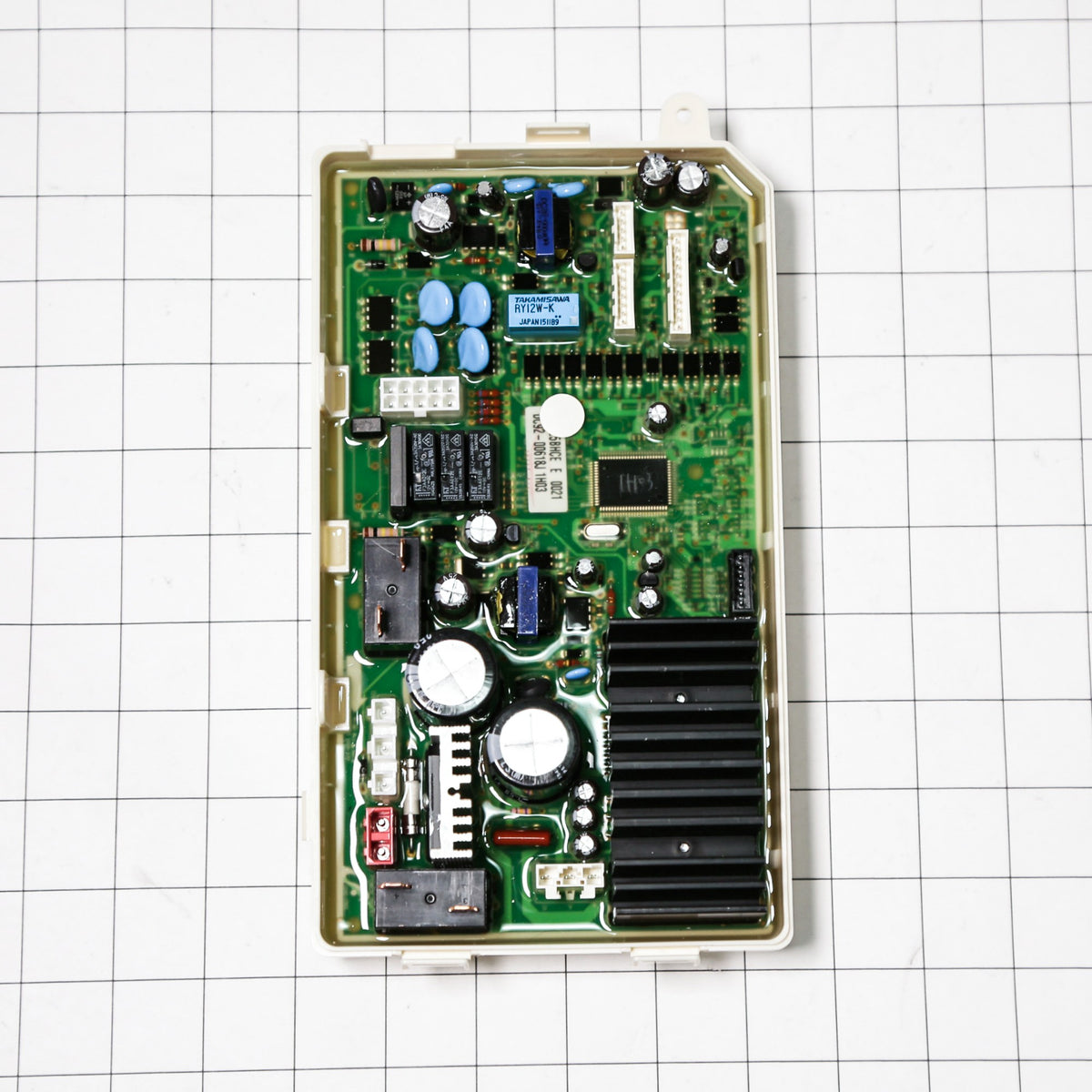 Samsung DC92-00618J Genuine OEM Assembly PCB Main
