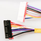 Samsung Washer Circuit Boards & Touch Pads DC92-00619A replacement part