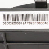 Samsung Washer Circuit Boards & Touch Pads DC92-00619A replacement part
