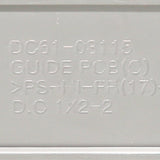 Samsung Washer Circuit Boards & Touch Pads DC92-00619A replacement part