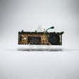 Samsung DC92-00619C Dryer Electronic Control Board Genuine Original Equipment Manufacturer (OEM) Part