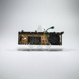 Samsung Dryer Circuit Boards & Touch Pads DC92-00619C replacement part