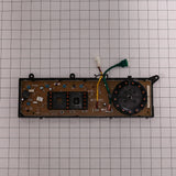 Samsung Dryer Circuit Boards & Touch Pads DC92-00619C replacement part