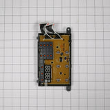 Samsung Washer Circuit Boards & Touch Pads DC92-00621A replacement part