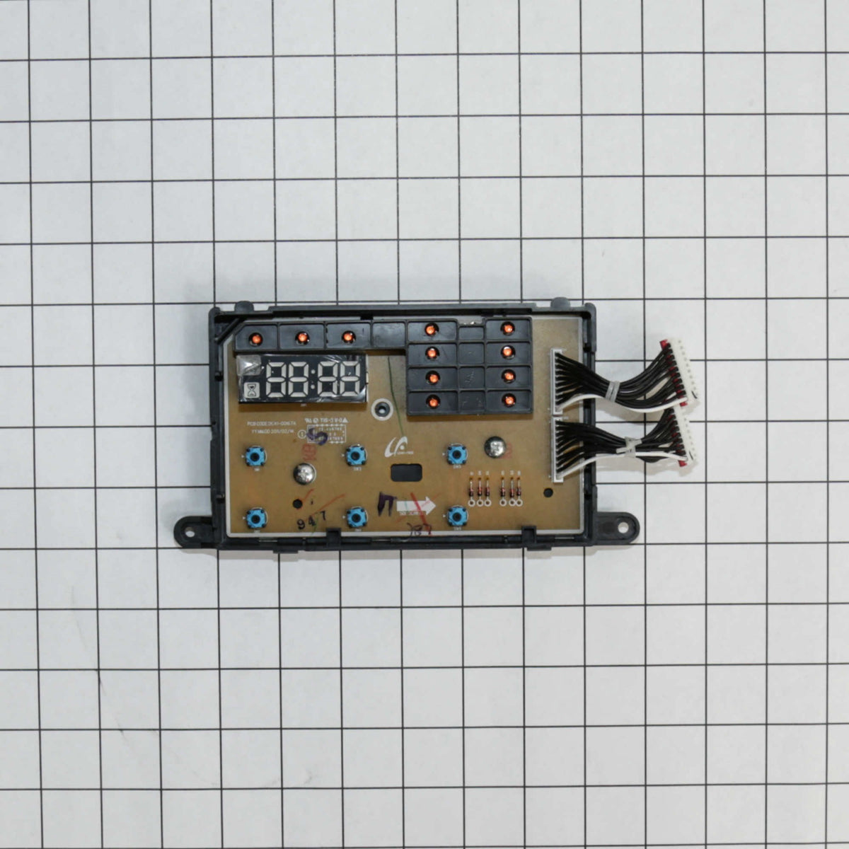 Samsung DC92-00621B Assy Pcb Sub