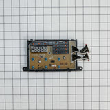 Samsung Dryer Circuit Boards & Touch Pads DC92-00621B replacement part