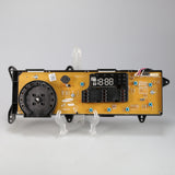 Samsung Washer Circuit Boards & Touch Pads DC92-00736C replacement part