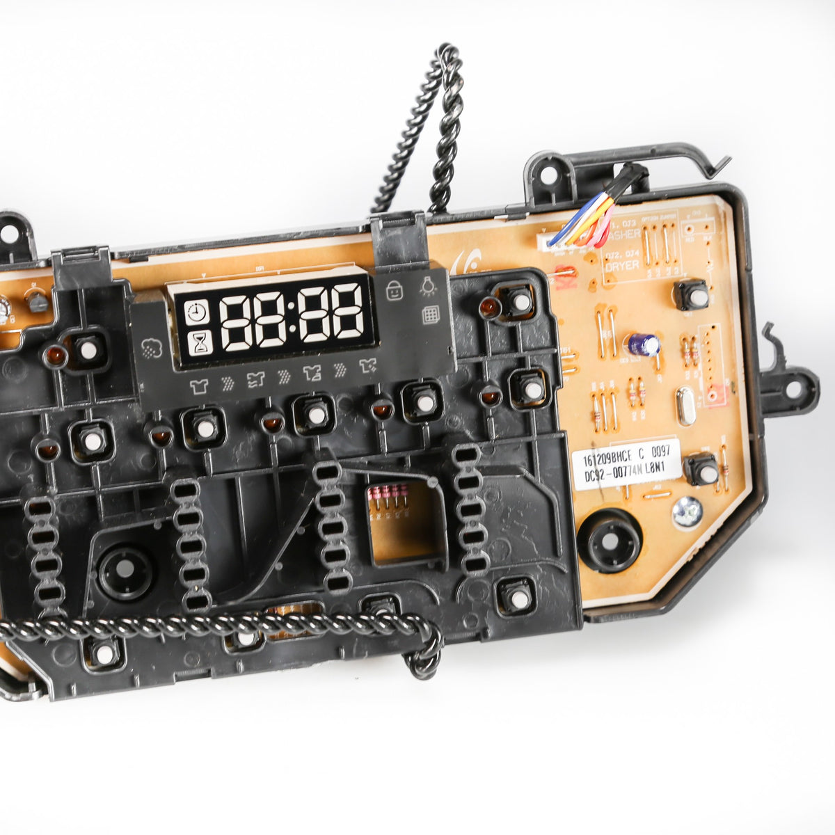Samsung DC92-00774N Assembly PCB Sub