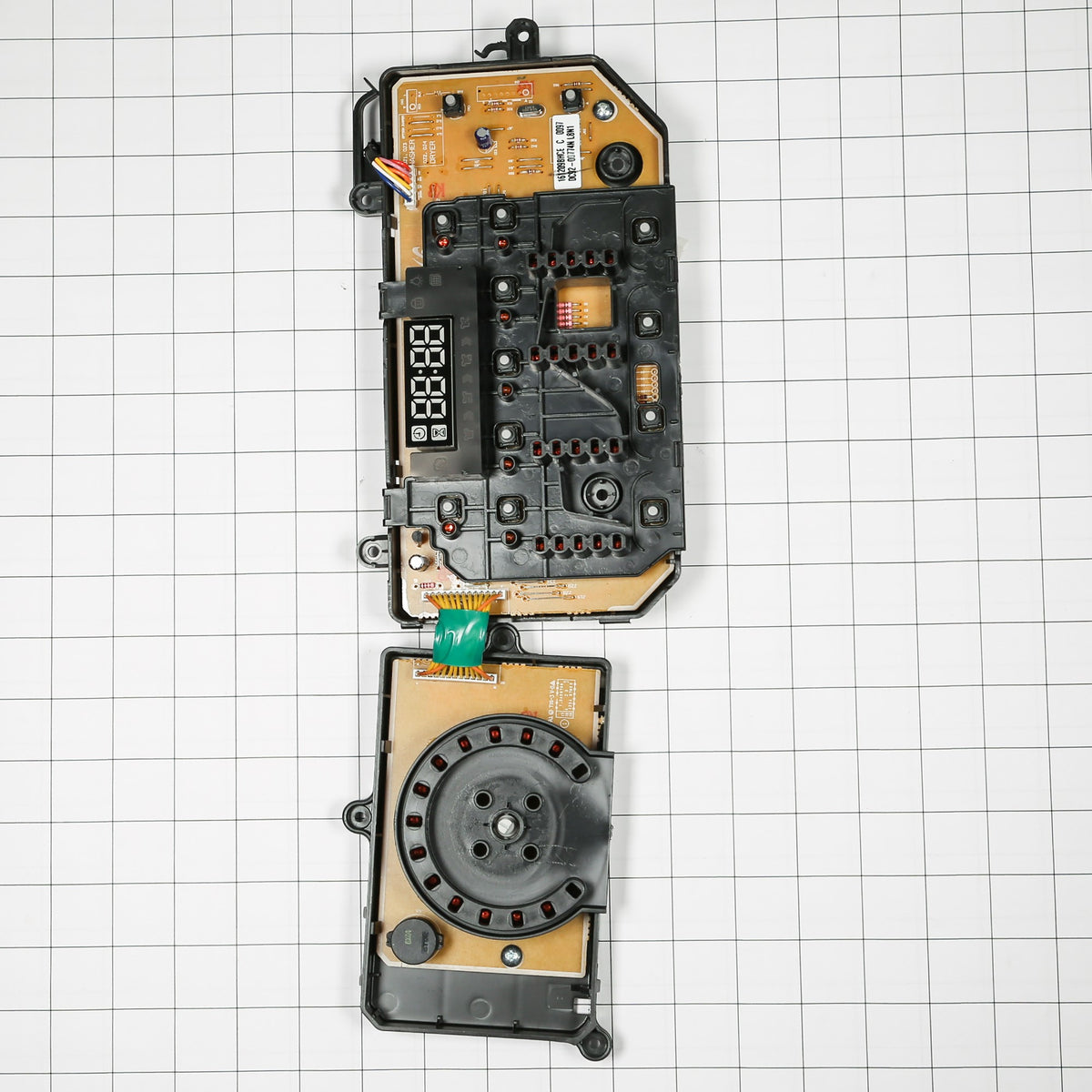 Samsung DC92-00774N Assembly PCB Sub