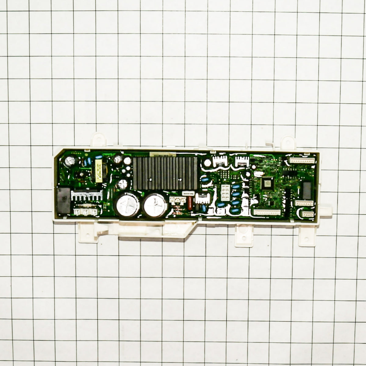 Samsung DC92-01021A Genuine OEM Assembly PCB Main Dd(799) Main