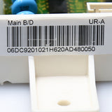 Samsung Washer Circuit Boards & Touch Pads DC92-01021H replacement part