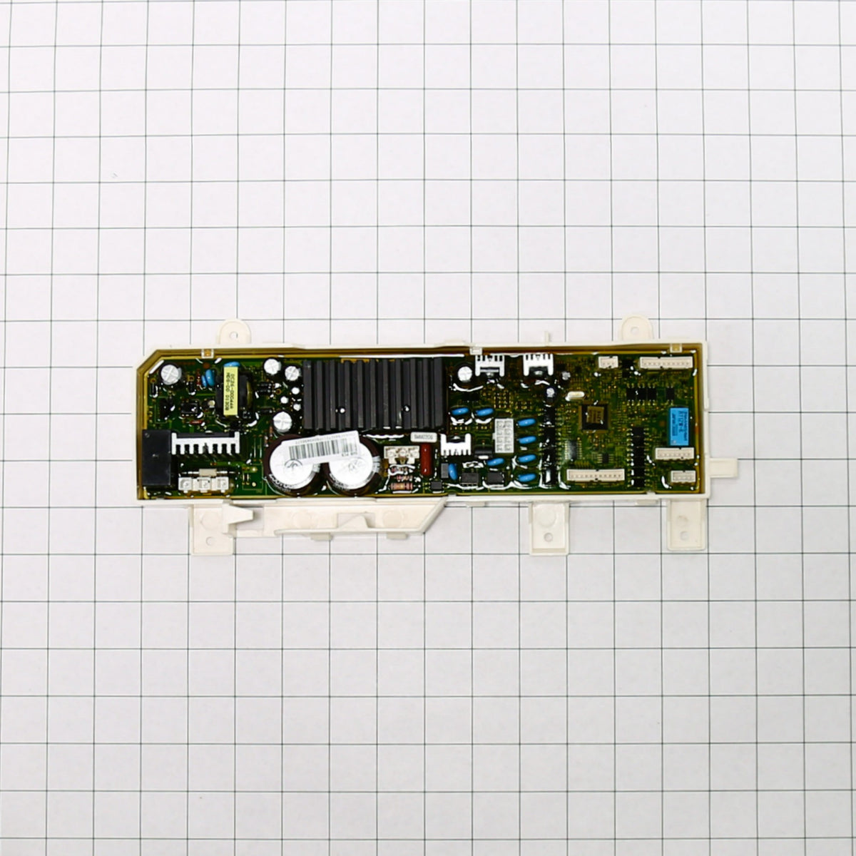Samsung DC92-01021H Genuine OEM Assembly PCB Main Dd(799) Main