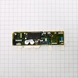 Samsung Washer Circuit Boards & Touch Pads DC92-01021H replacement part