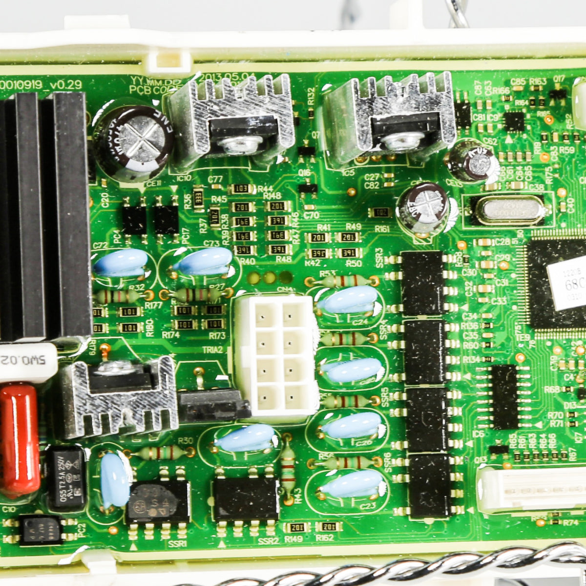 Samsung DC92-01021J Genuine OEM Assembly PCB Main Dd(799) Main