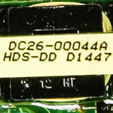Samsung Washer Circuit Boards & Touch Pads DC92-01021J replacement part