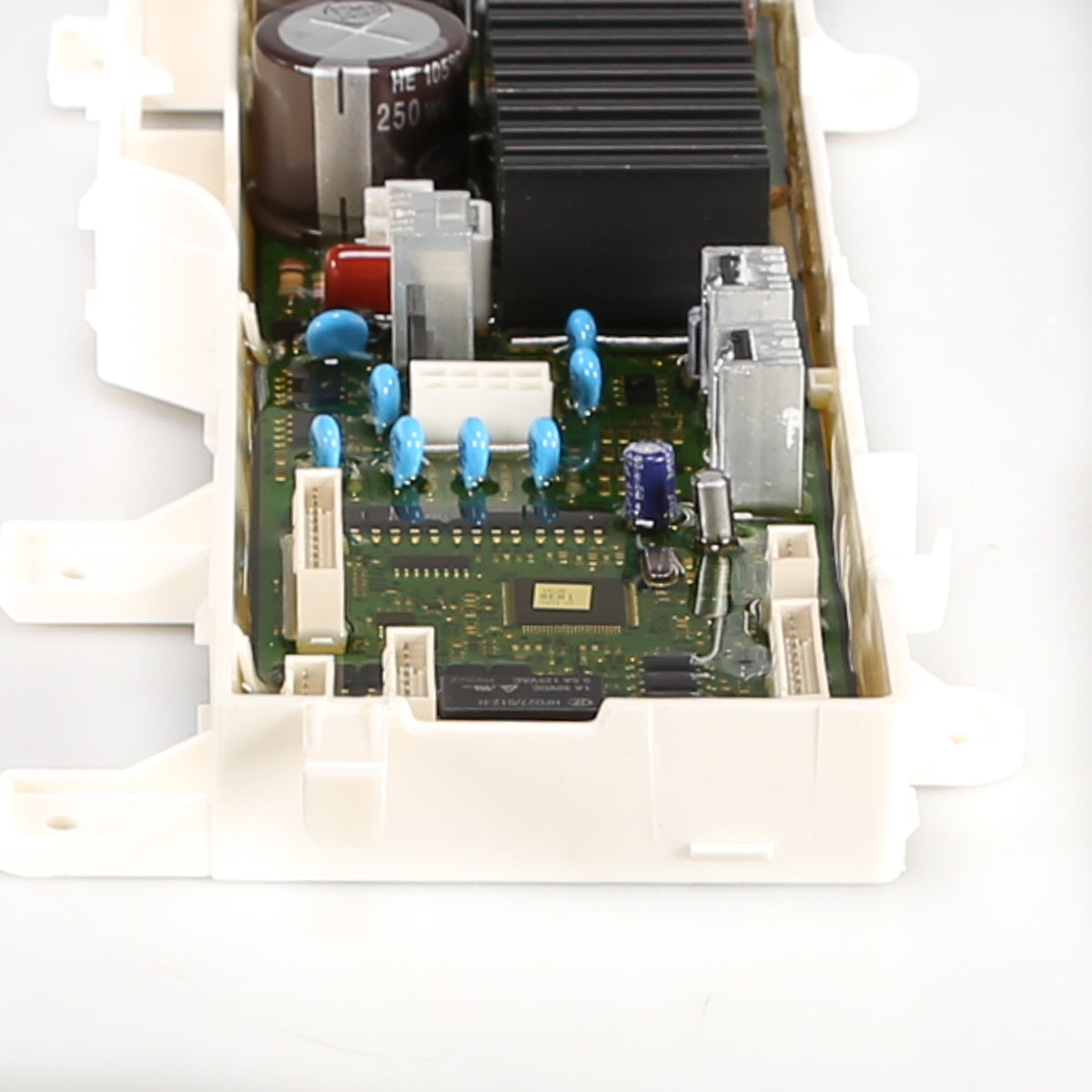 Samsung DC92-01021V Genuine OEM Assembly PCB Main