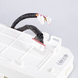 Samsung Washer Circuit Boards & Touch Pads DC92-01022A replacement part