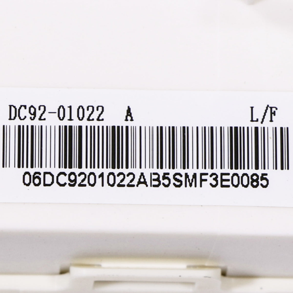 Samsung DC92-01022A Assembly PCB Sub-Dd(799)-Sub