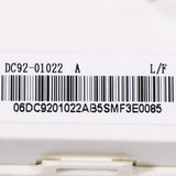 Samsung Washer Circuit Boards & Touch Pads DC92-01022A replacement part